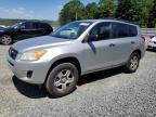 2011 Toyota Rav4  de vânzare în Concord, NC - Rear End