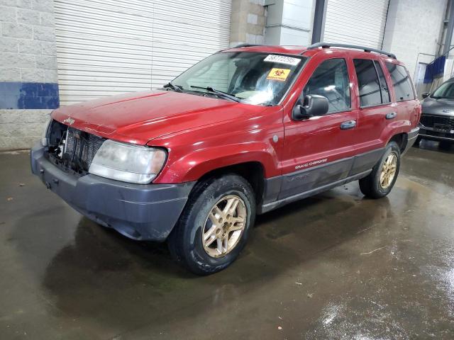 2004 Jeep Grand Cherokee Laredo