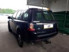2013 LAND ROVER FREELANDER for sale at Copart SANDTOFT
