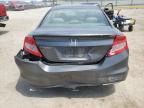 2013 Honda Civic Lx продається в Wichita, KS - Rear End