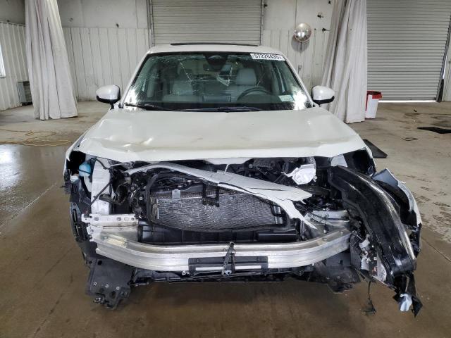  HONDA HR-V 2023 White