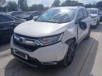 2021 HONDA CR-V EX I- for sale at Copart SANDY