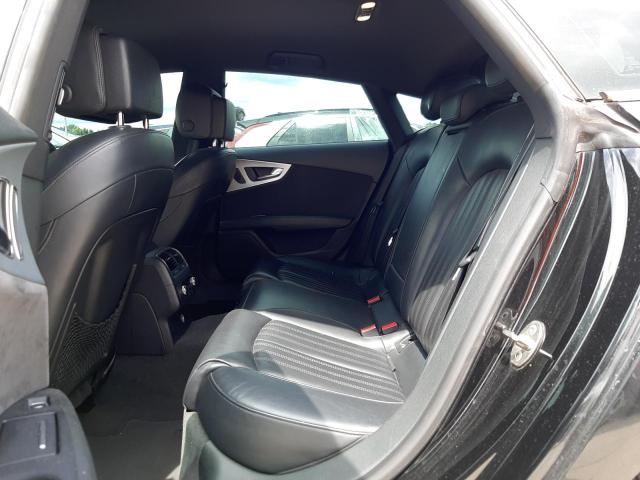 2016 AUDI A7 S LINE TDI ULTRA S-A 