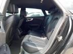 2016 AUDI A7 S LINE TDI ULTRA S-A  for sale at Copart SANDY