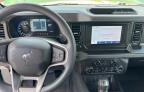 2023 Ford Bronco Base продається в Opa Locka, FL - Damage History