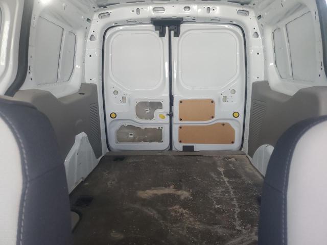 2022 FORD TRANSIT CONNECT XLT  