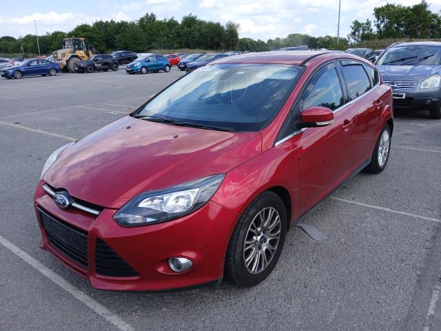 FORD FOCUS TITA 2012