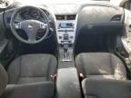 2009 Chevrolet Malibu 1Lt en Venta en Cahokia Heights, IL - Water/Flood