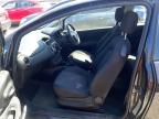 2015 FIAT PUNTO POP for sale at Copart WOLVERHAMPTON