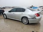 2013 Infiniti G37 Base for Sale in Haslet, TX - Rear End