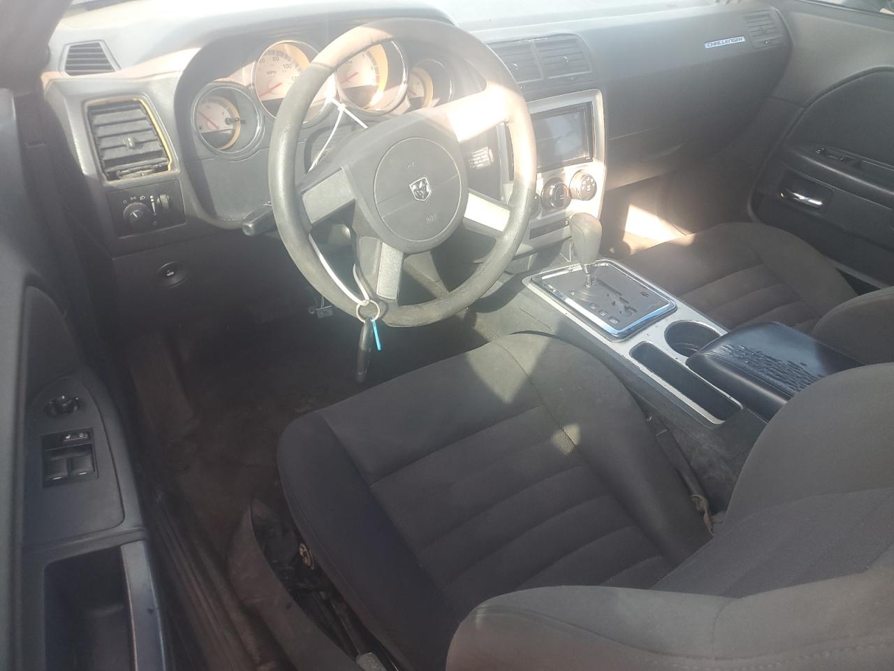2010 Dodge Challenger Se VIN: 2B3CJ4DV3AH306437 Lot: 56417065