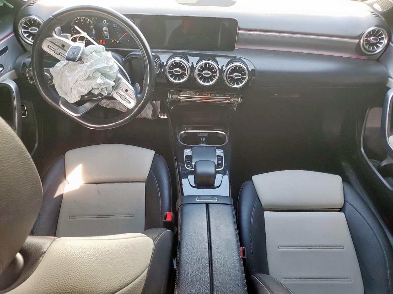 2019 Mercedes-Benz A 220 4Matic VIN: WDD3G4FB7KW013228 Lot: 58779815