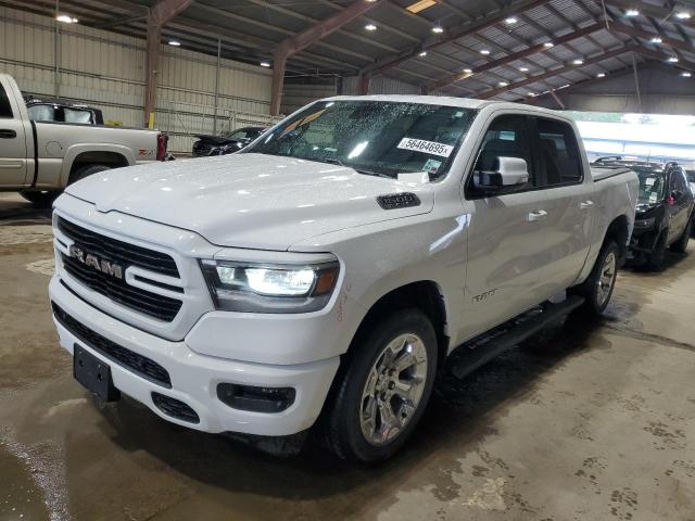 RAM 1500 – zdjęcie z aukcji, lot #56464695