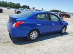 2017 Nissan Versa S на продаже в Lumberton, NC - Front End