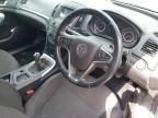 2013 VAUXHALL INSIGNIA S for sale at Copart ROCHFORD