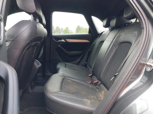 2014 AUDI Q3 S LINE TDI 