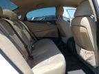 2013 Hyundai Sonata Gls en Venta en Antelope, CA - Rear End