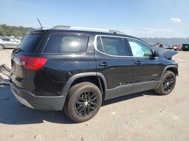  GMC ACADIA 2019 Szary