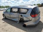 2017 Chrysler Pacifica Touring L Plus იყიდება Des Moines-ში, IA - Side