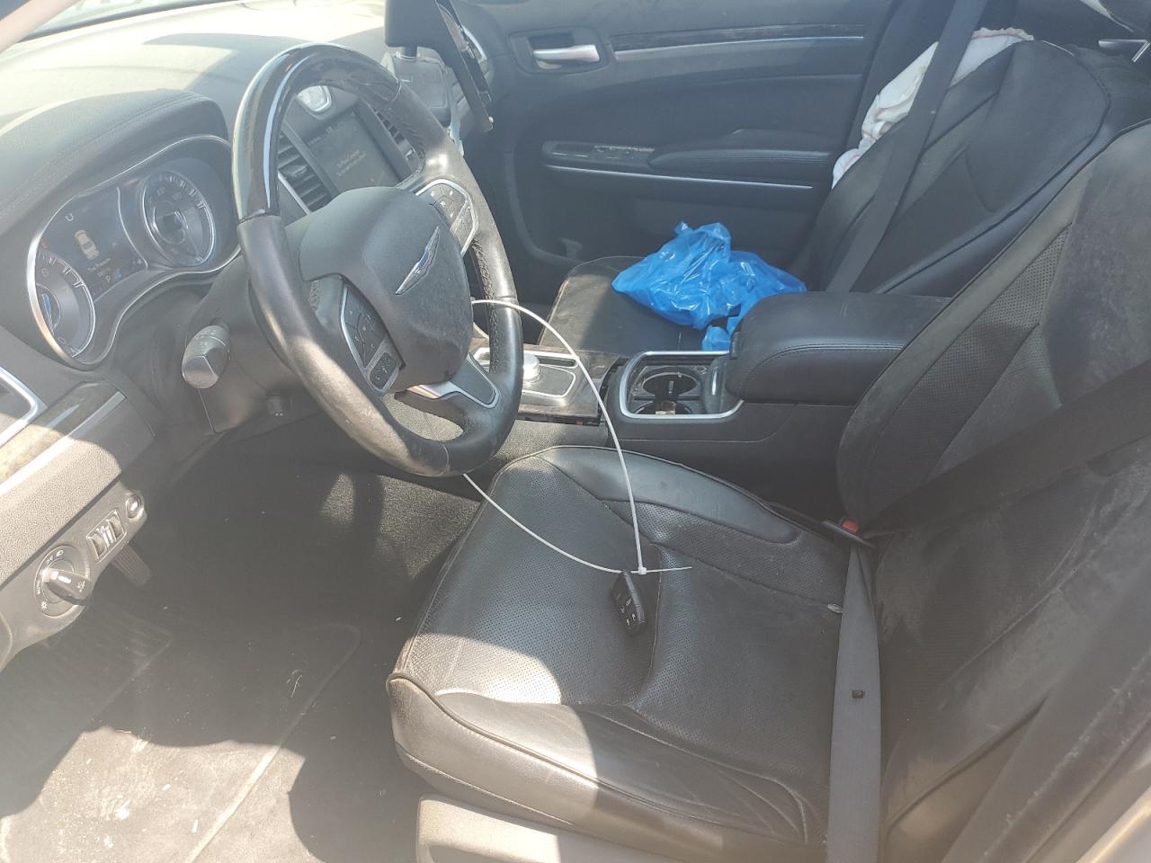 2C3CCAEG3LH108780 2020 Chrysler 300 Limited