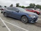 2023 Lexus Es 350 Base for Sale in Van Nuys, CA - Rear End