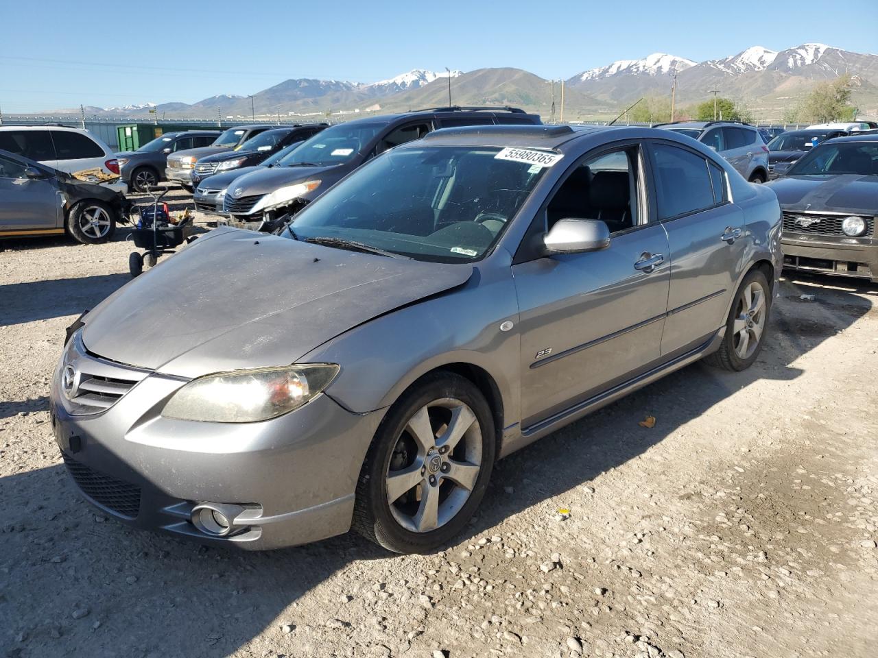2006 Mazda 3 S for Sale in Magna, UT - All Over