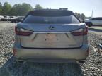 2019 Lexus Rx 350 Base للبيع في Mebane، NC - Side
