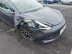 2020 TESL MODEL 3 ST for sale at Copart SANDTOFT