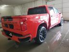 2020 Chevrolet Silverado C1500 Custom   de vânzare în Madisonville, TN - Side