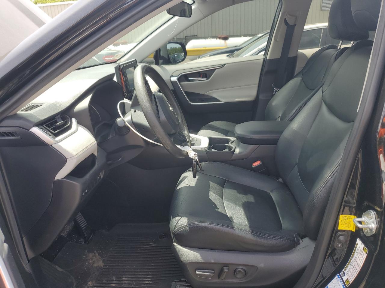 2021 Toyota Rav4 Xle VIN: 2T3P1RFV9MC178723 Lot: 58470625