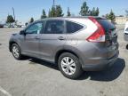 2013 Honda Cr-V Ex   للبيع في Rancho Cucamonga، CA - Front End