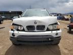 2003 Bmw X5 4.4I for Sale in Colorado Springs, CO - Front End