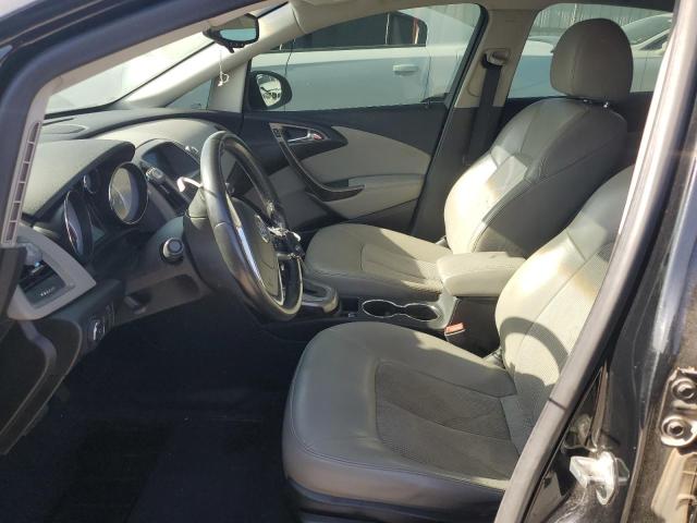 BUICK VERANO 2012 Czarny