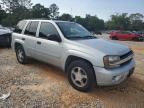2008 Chevrolet Trailblazer Ls de vânzare în Eight Mile, AL - Front End