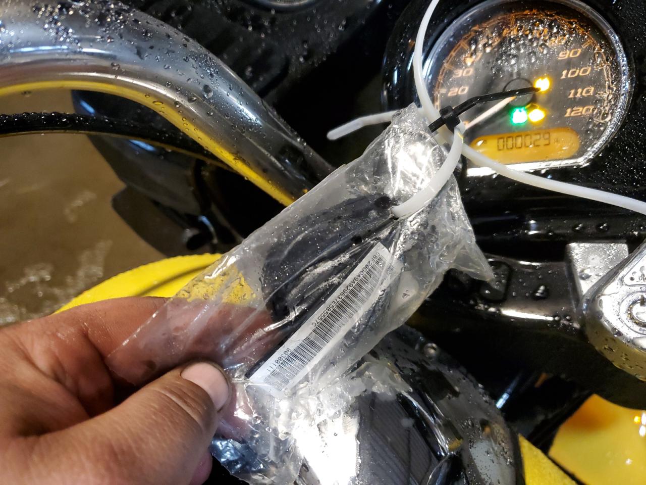 2023 Harley-Davidson Fltrxs VIN: 1HD1KTP19PB662185 Lot: 56327475