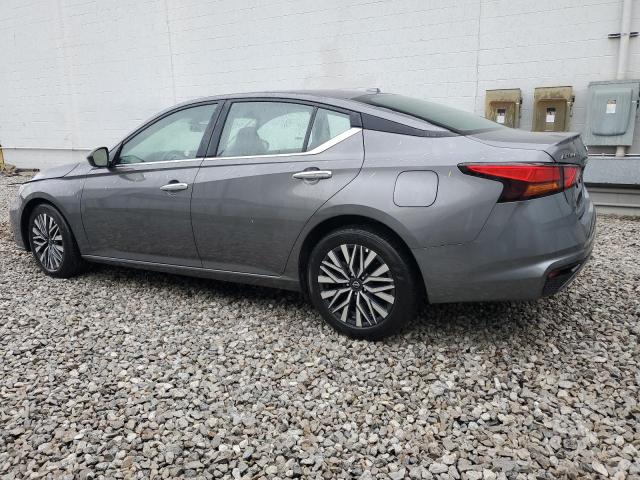  NISSAN ALTIMA 2024 Gray