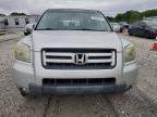 2008 Honda Pilot Se للبيع في Prairie Grove، AR - Rear End