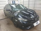 2018 HONDA CIVIC EX V for sale at Copart EAST KILBRIDE