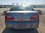 2008 Chrysler Sebring Lx na sprzedaż w Kansas City, KS - Side