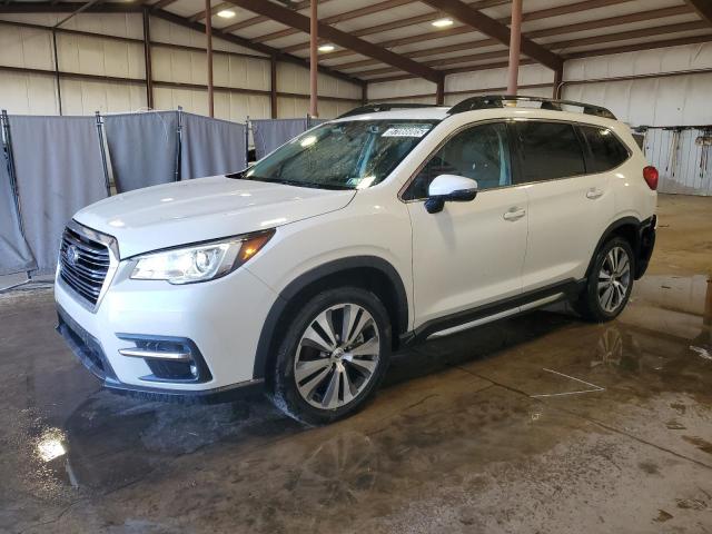  SUBARU ASCENT 2022 Biały