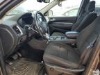 2015 Dodge Durango Sxt იყიდება Mcfarland-ში, WI - Hail