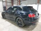 2018 Bentley Bentayga  იყიდება Los Angeles-ში, CA - Front End