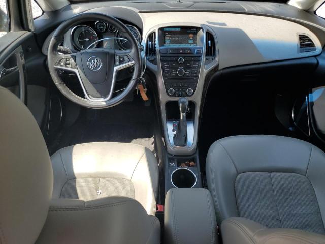  BUICK VERANO 2012 Угольный