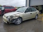 2002 Hyundai Accent Gl for Sale in Duryea, PA - Front End