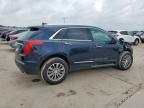 2017 Cadillac Xt5 Luxury for Sale in Wilmer, TX - Front End