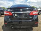 2014 Nissan Sentra S продається в Baltimore, MD - Water/Flood