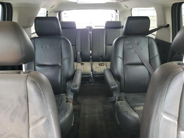 2013 CADILLAC ESCALADE ESV LUXURY