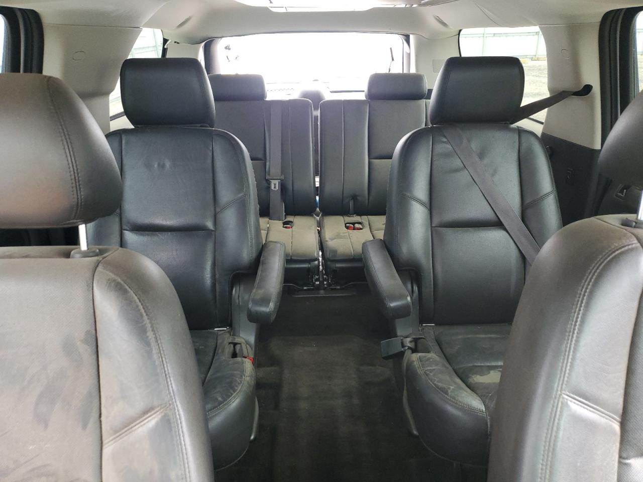 2013 Cadillac Escalade Esv Luxury VIN: 1GYS4HEF4DR163769 Lot: 57334195