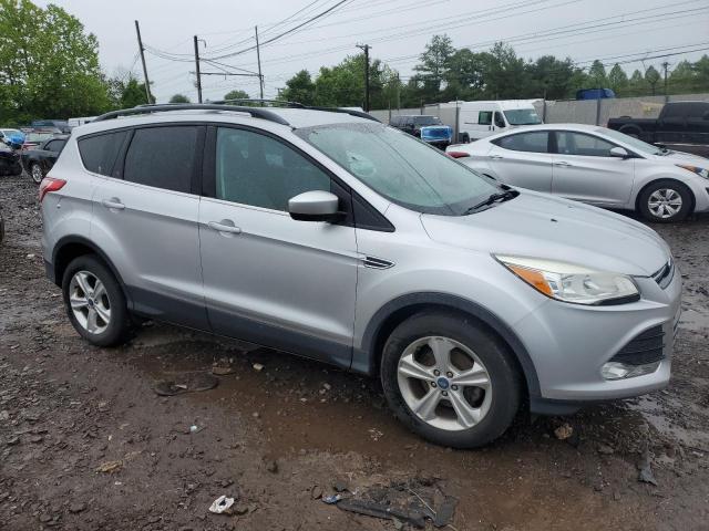 FORD ESCAPE 2013 Silver