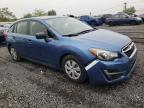 Hillsborough, NJ에서 판매 중인 2016 Subaru Impreza  - Front End
